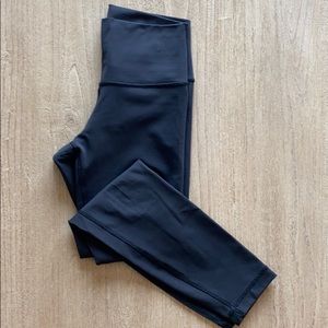 Lululemon Wunder Under